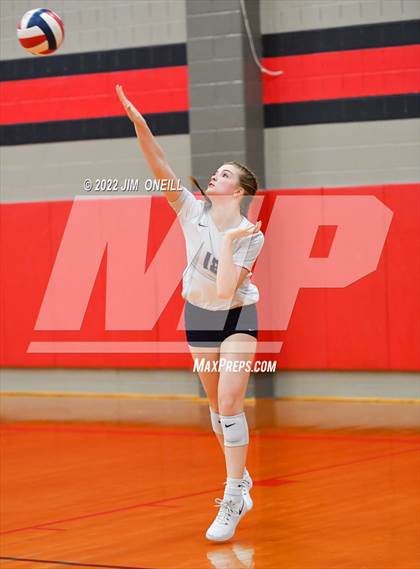 Thumbnail 3 in  Flower Mound @ Coppell (B Teams) photogallery.