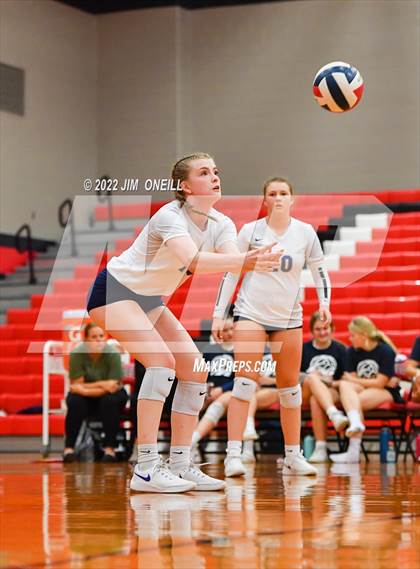 Thumbnail 2 in  Flower Mound @ Coppell (B Teams) photogallery.