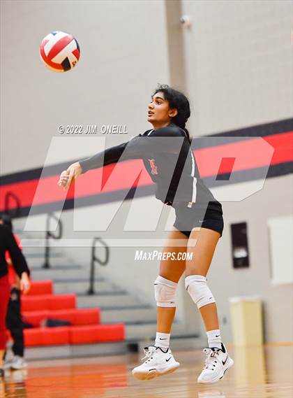 Thumbnail 3 in  Flower Mound @ Coppell (B Teams) photogallery.