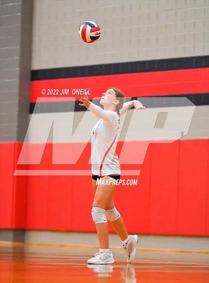 Thumbnail 2 in  Flower Mound @ Coppell (B Teams) photogallery.