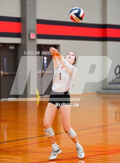 Thumbnail 2 in  Flower Mound @ Coppell (B Teams) photogallery.