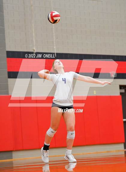 Thumbnail 3 in  Flower Mound @ Coppell (B Teams) photogallery.