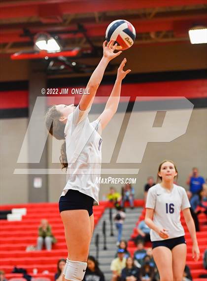 Thumbnail 3 in  Flower Mound @ Coppell (B Teams) photogallery.