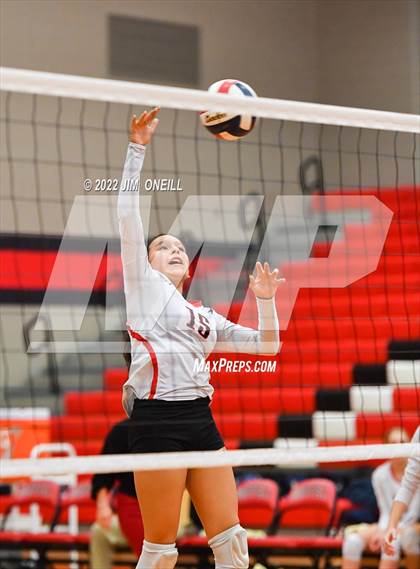 Thumbnail 1 in  Flower Mound @ Coppell (B Teams) photogallery.