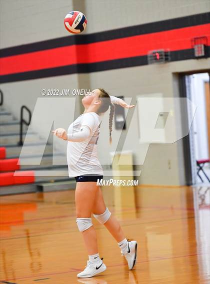 Thumbnail 2 in  Flower Mound @ Coppell (B Teams) photogallery.
