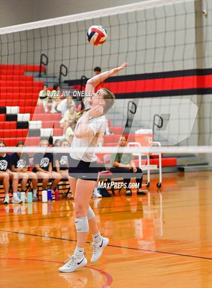 Thumbnail 1 in  Flower Mound @ Coppell (B Teams) photogallery.