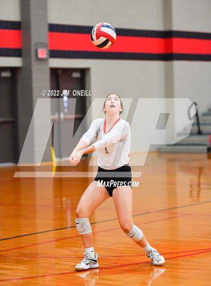 Thumbnail 1 in  Flower Mound @ Coppell (B Teams) photogallery.