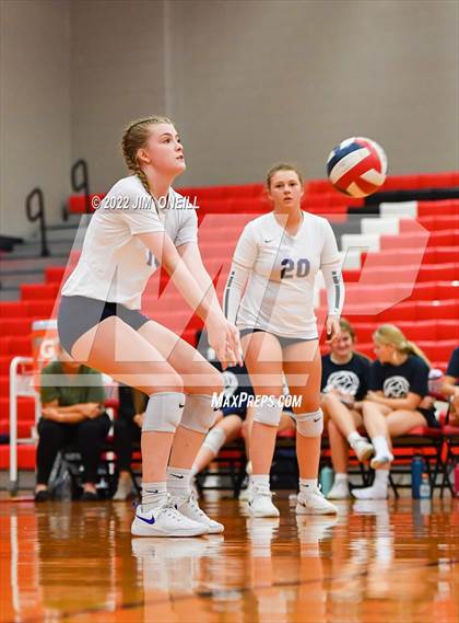 Thumbnail 1 in  Flower Mound @ Coppell (B Teams) photogallery.