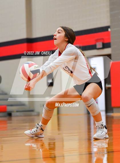 Thumbnail 3 in  Flower Mound @ Coppell (B Teams) photogallery.