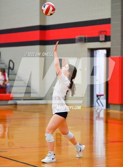 Thumbnail 2 in  Flower Mound @ Coppell (B Teams) photogallery.