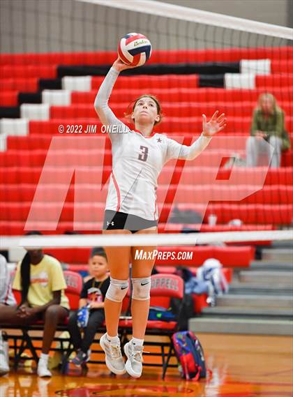 Thumbnail 3 in  Flower Mound @ Coppell (B Teams) photogallery.