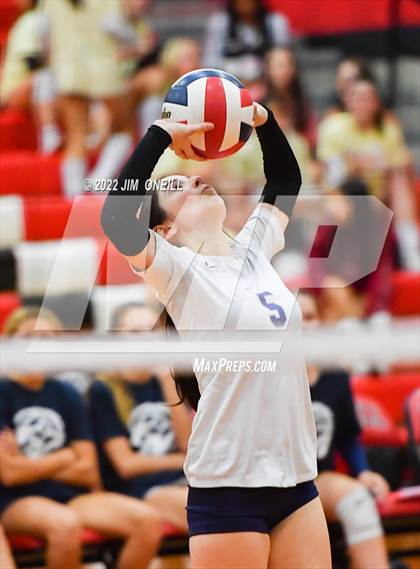 Thumbnail 1 in  Flower Mound @ Coppell (B Teams) photogallery.