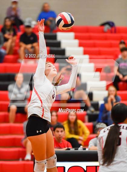 Thumbnail 3 in  Flower Mound @ Coppell (B Teams) photogallery.
