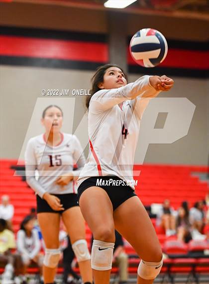 Thumbnail 2 in  Flower Mound @ Coppell (B Teams) photogallery.