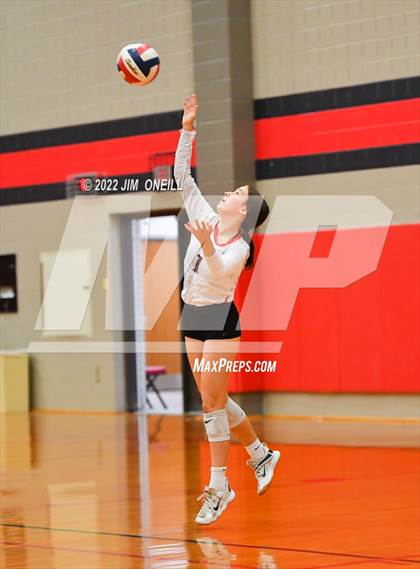 Thumbnail 2 in  Flower Mound @ Coppell (B Teams) photogallery.