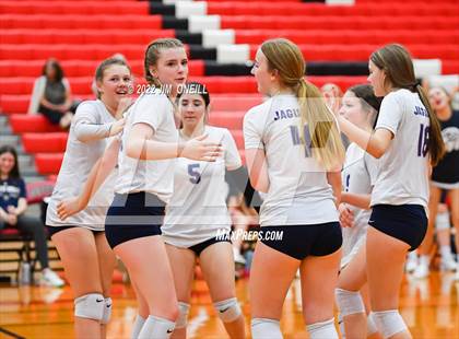 Thumbnail 3 in  Flower Mound @ Coppell (B Teams) photogallery.
