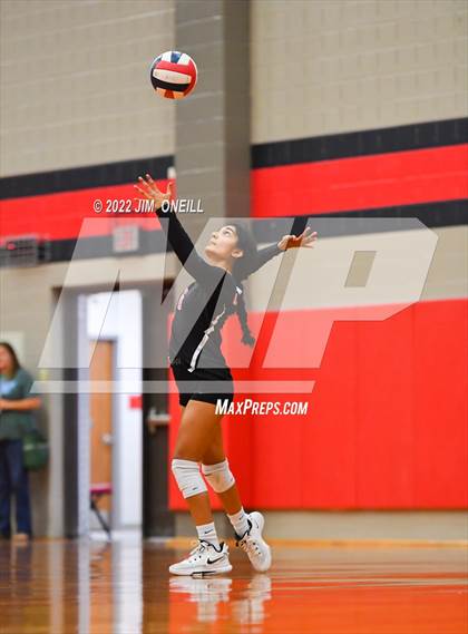 Thumbnail 1 in  Flower Mound @ Coppell (B Teams) photogallery.