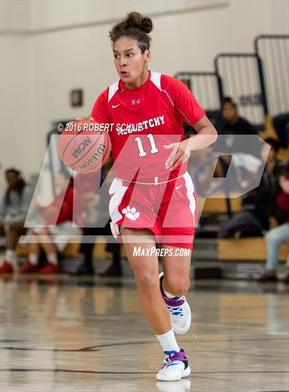 Thumbnail 1 in Cosumnes Oaks vs McClatchy (Trojan Toss Up) photogallery.