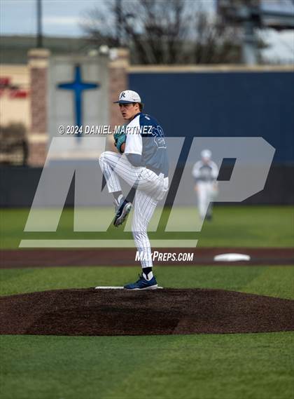 Thumbnail 1 in Anna @ Dallas Jesuit (Grand Slam Invitational) photogallery.
