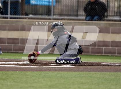 Thumbnail 2 in Anna @ Dallas Jesuit (Grand Slam Invitational) photogallery.