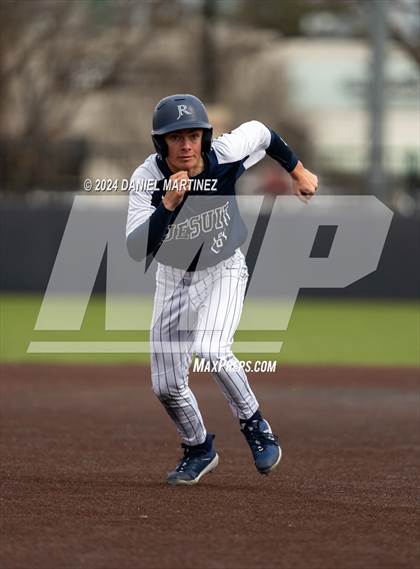 Thumbnail 2 in Anna @ Dallas Jesuit (Grand Slam Invitational) photogallery.