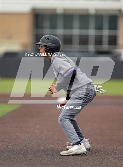 Thumbnail 1 in Anna @ Dallas Jesuit (Grand Slam Invitational) photogallery.