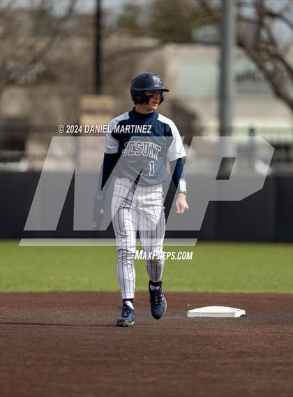 Thumbnail 1 in Anna @ Dallas Jesuit (Grand Slam Invitational) photogallery.