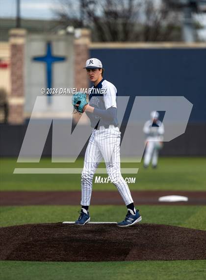 Thumbnail 2 in Anna @ Dallas Jesuit (Grand Slam Invitational) photogallery.