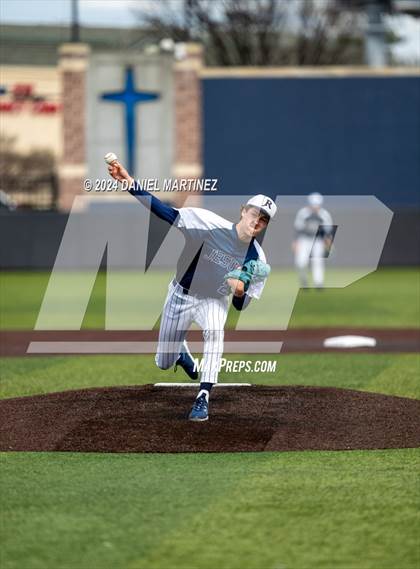Thumbnail 2 in Anna @ Dallas Jesuit (Grand Slam Invitational) photogallery.