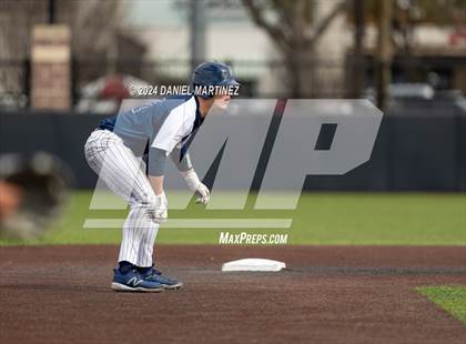 Thumbnail 1 in Anna @ Dallas Jesuit (Grand Slam Invitational) photogallery.