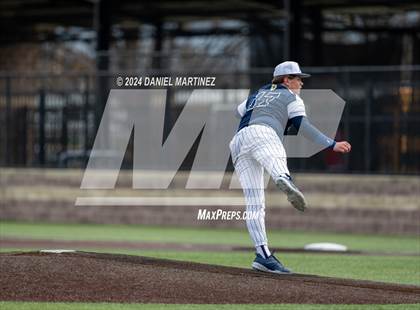 Thumbnail 1 in Anna @ Dallas Jesuit (Grand Slam Invitational) photogallery.