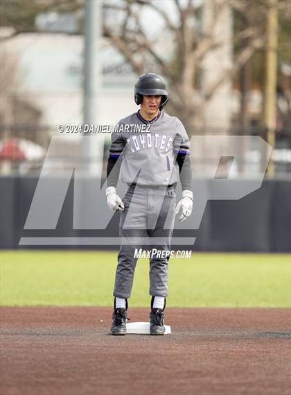Thumbnail 1 in Anna @ Dallas Jesuit (Grand Slam Invitational) photogallery.