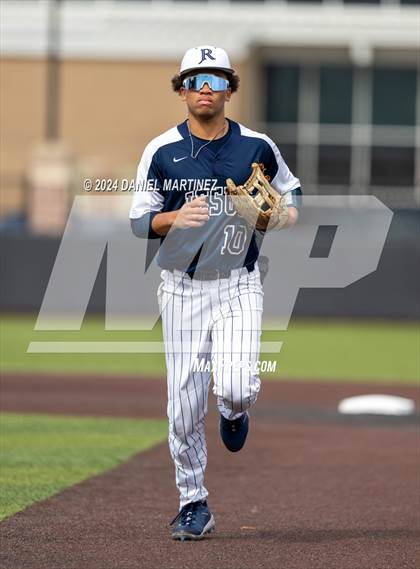 Thumbnail 3 in Anna @ Dallas Jesuit (Grand Slam Invitational) photogallery.