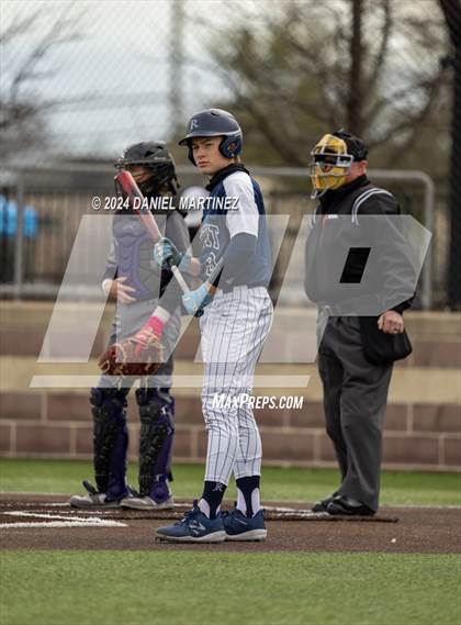 Thumbnail 1 in Anna @ Dallas Jesuit (Grand Slam Invitational) photogallery.