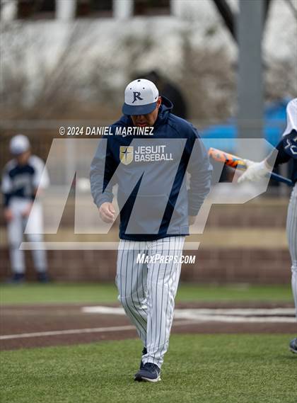 Thumbnail 3 in Anna @ Dallas Jesuit (Grand Slam Invitational) photogallery.