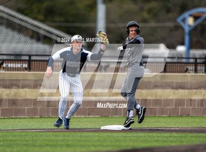 Thumbnail 2 in Anna @ Dallas Jesuit (Grand Slam Invitational) photogallery.