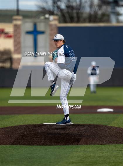 Thumbnail 3 in Anna @ Dallas Jesuit (Grand Slam Invitational) photogallery.