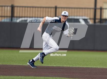 Thumbnail 3 in Anna @ Dallas Jesuit (Grand Slam Invitational) photogallery.
