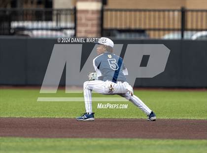 Thumbnail 1 in Anna @ Dallas Jesuit (Grand Slam Invitational) photogallery.