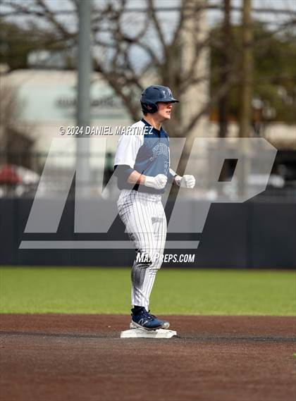Thumbnail 3 in Anna @ Dallas Jesuit (Grand Slam Invitational) photogallery.
