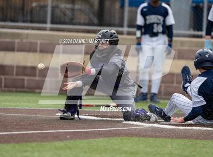 Thumbnail 3 in Anna @ Dallas Jesuit (Grand Slam Invitational) photogallery.