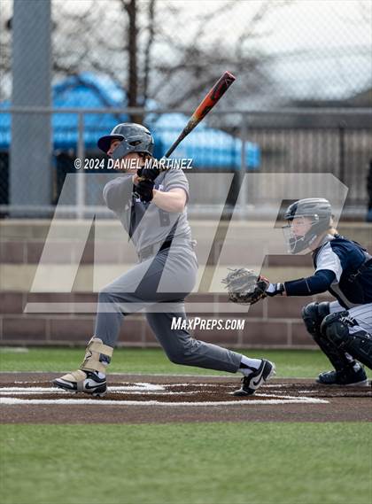 Thumbnail 3 in Anna @ Dallas Jesuit (Grand Slam Invitational) photogallery.