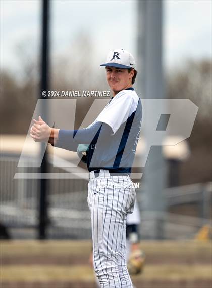 Thumbnail 2 in Anna @ Dallas Jesuit (Grand Slam Invitational) photogallery.