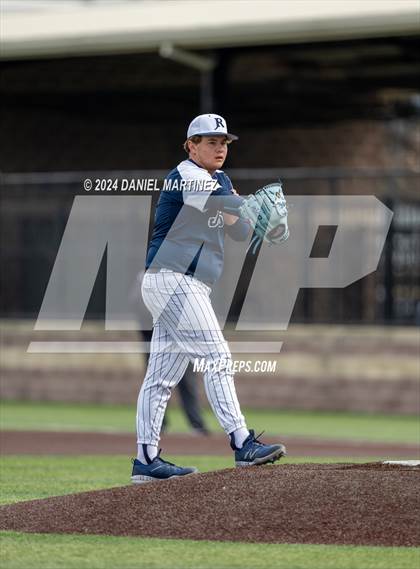 Thumbnail 3 in Anna @ Dallas Jesuit (Grand Slam Invitational) photogallery.