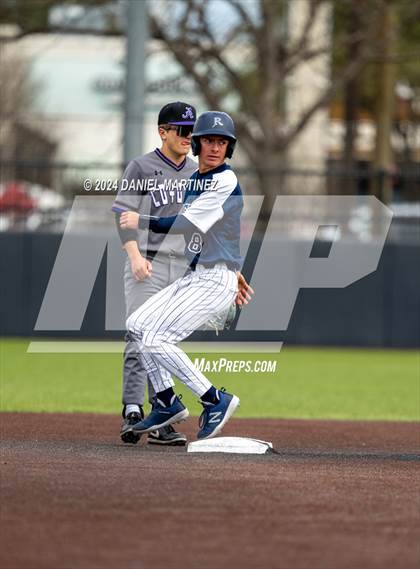 Thumbnail 1 in Anna @ Dallas Jesuit (Grand Slam Invitational) photogallery.