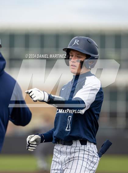 Thumbnail 2 in Anna @ Dallas Jesuit (Grand Slam Invitational) photogallery.