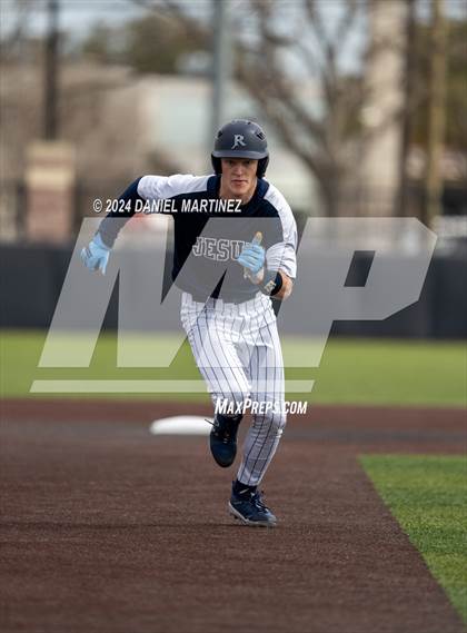 Thumbnail 3 in Anna @ Dallas Jesuit (Grand Slam Invitational) photogallery.