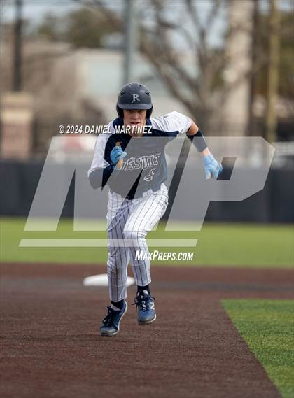 Thumbnail 2 in Anna @ Dallas Jesuit (Grand Slam Invitational) photogallery.