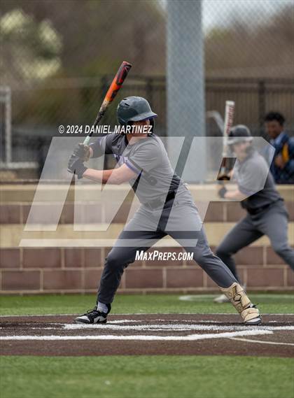 Thumbnail 1 in Anna @ Dallas Jesuit (Grand Slam Invitational) photogallery.