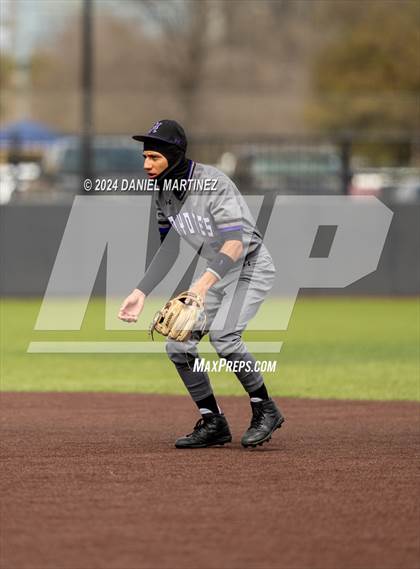 Thumbnail 1 in Anna @ Dallas Jesuit (Grand Slam Invitational) photogallery.